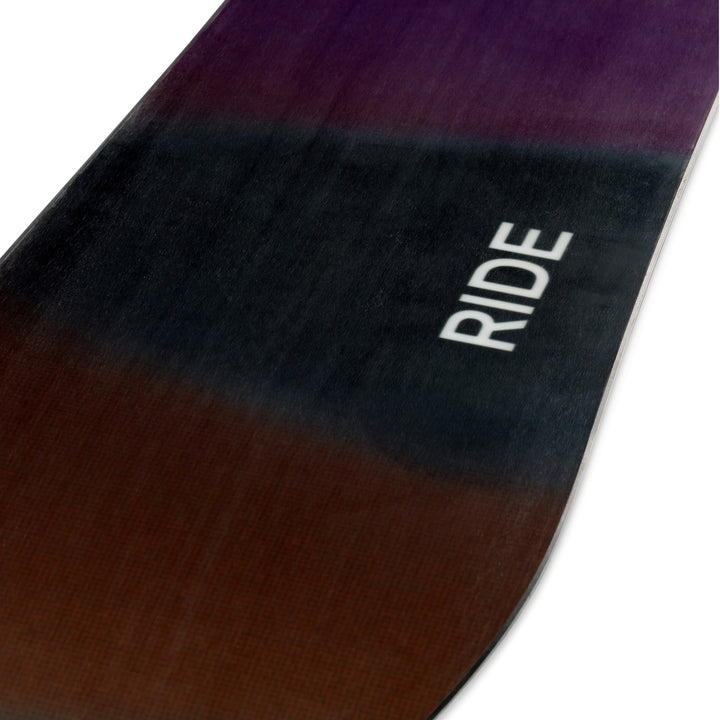 Ride Magic Stick Snowboard - Women's 2024