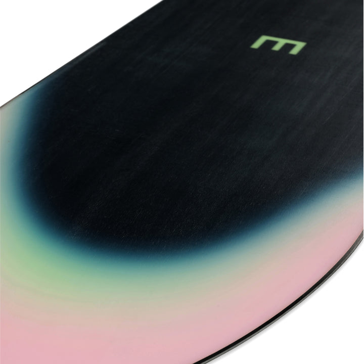 Ride Saturday Snowboard - Women's 2024