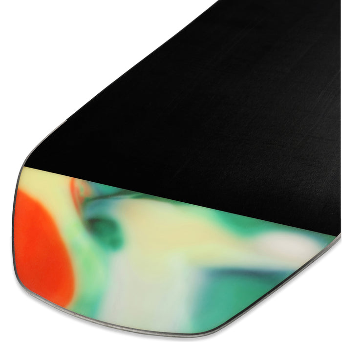 Ride Deep Fake Snowboard 2024