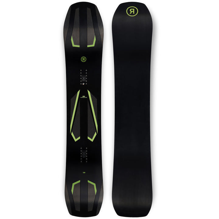Ride Commissioner Snowboard 2024
