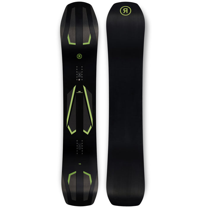 Ride Commissioner Snowboard 2024