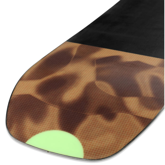 Ride Berzerker Snowboard 2024