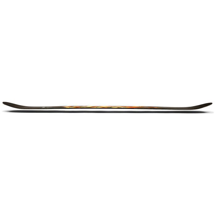 Ride Burnout Snowboard 2024
