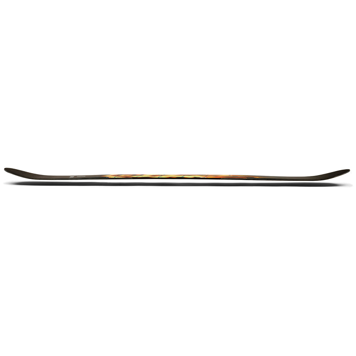 Ride Burnout Snowboard 2024