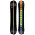 Ride Heartbreaker Snowboard - Women's 2024