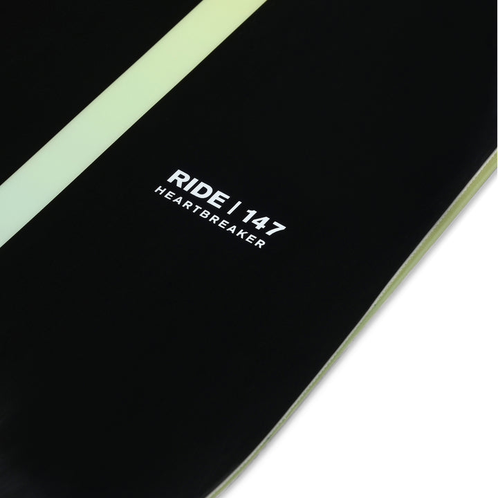 Ride Heartbreaker Snowboard - Women's 2024