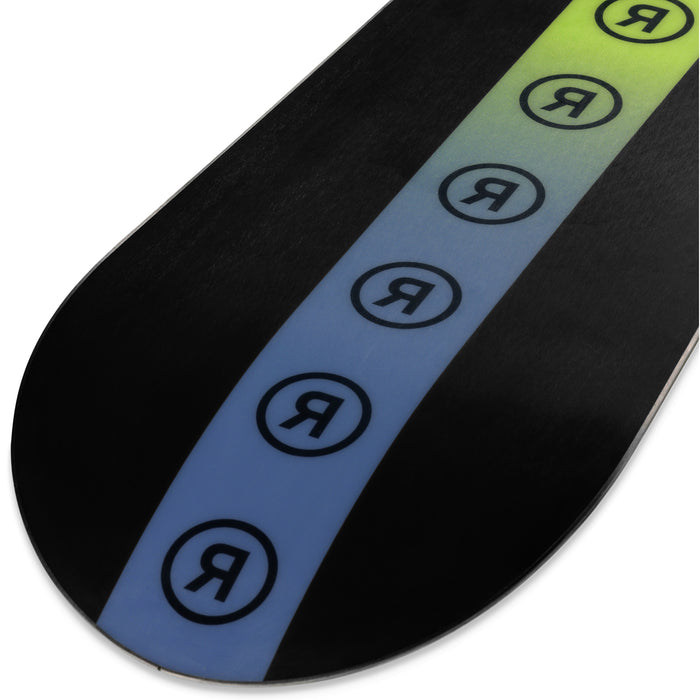 Ride Heartbreaker Snowboard - Women's 2024