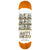 Anti Hero BA Medicine 8.75 Skateboard Deck