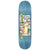 Krooked Una Farrar Debut Pro Model 8.28 Skateboard Deck