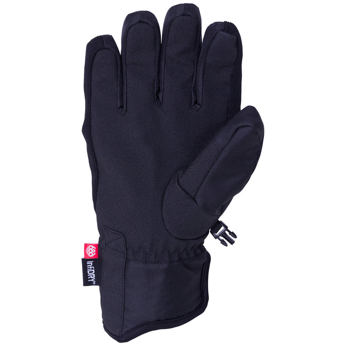 686 Primer Gloves Black