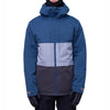 Orion Blue Colorblock