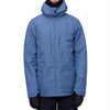 Steel Blue Heather