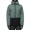 Cypress Green Colorblock