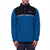 686 Tioga Sherpa Fleece Pullover - Men's Grateful Dead Blue Ash