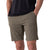 686 Everywhere Hybrid Shorts - Men's Dusty Fatigue