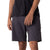 686 Everywhere Hybrid Relaxed Shorts - Men's Charcoal