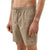 Rhythm Textured Stretch Beach Shorts - Men's Sand