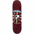 Krooked Style 8.62 Skateboard Deck