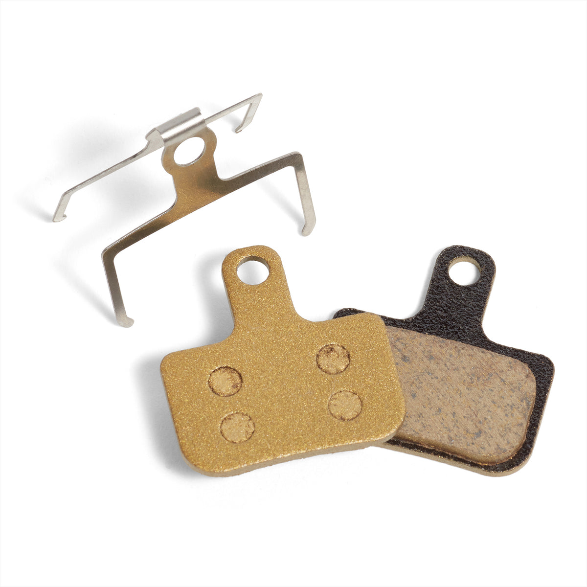 MTX Braking Gold Label HD SRAM AXS/Force/Level/Red Brake Pads Gold