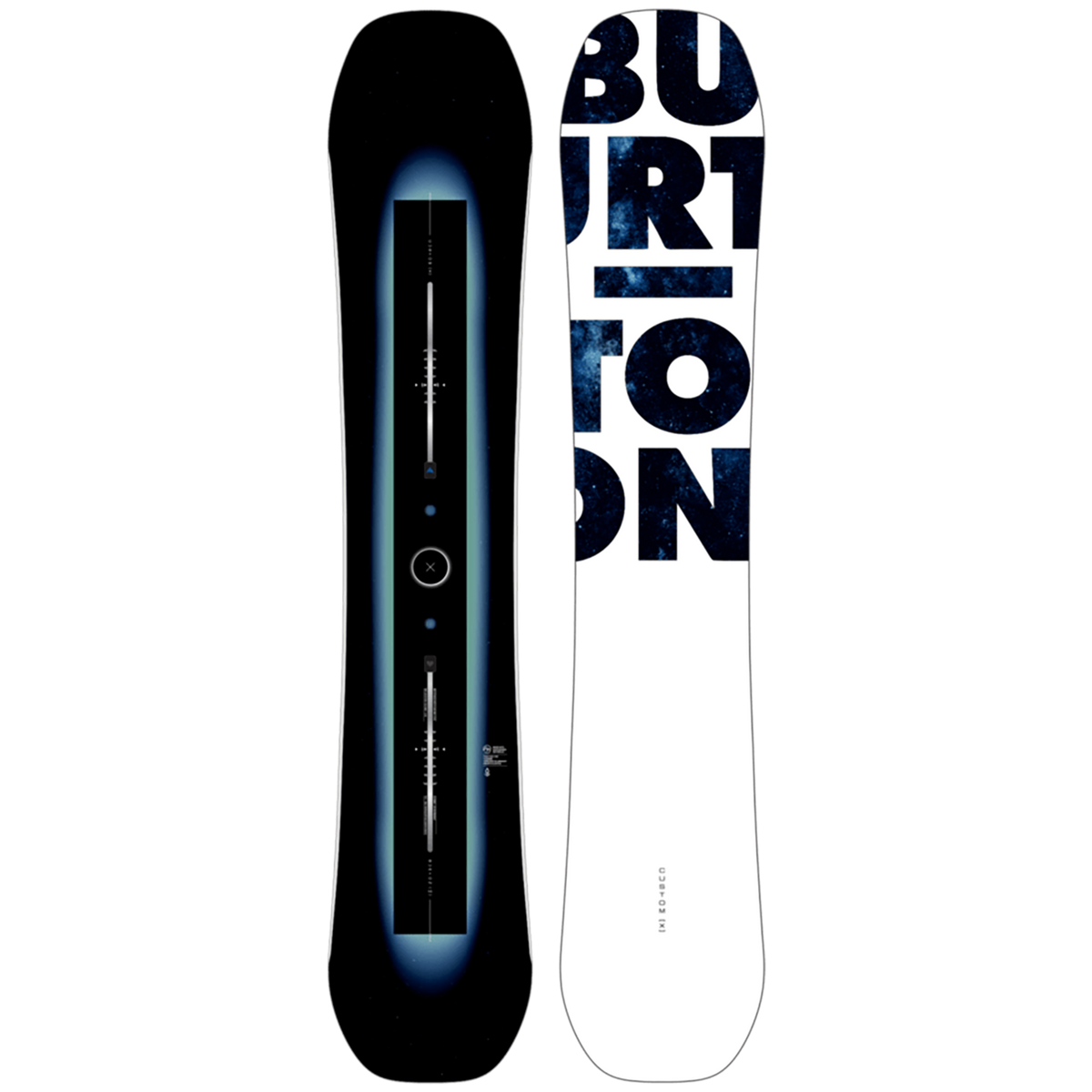 Burton Custom X Snowboard 2024