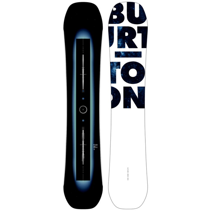Burton Custom X Snowboard 2024