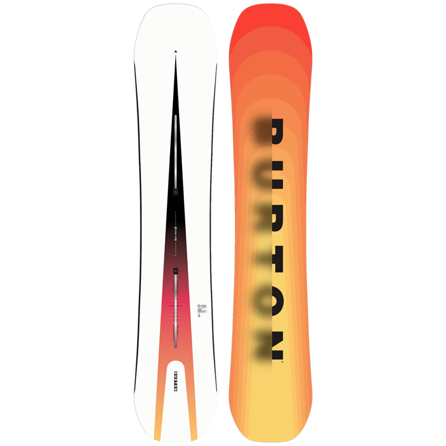 Burton Custom Snowboard 2024 – evo