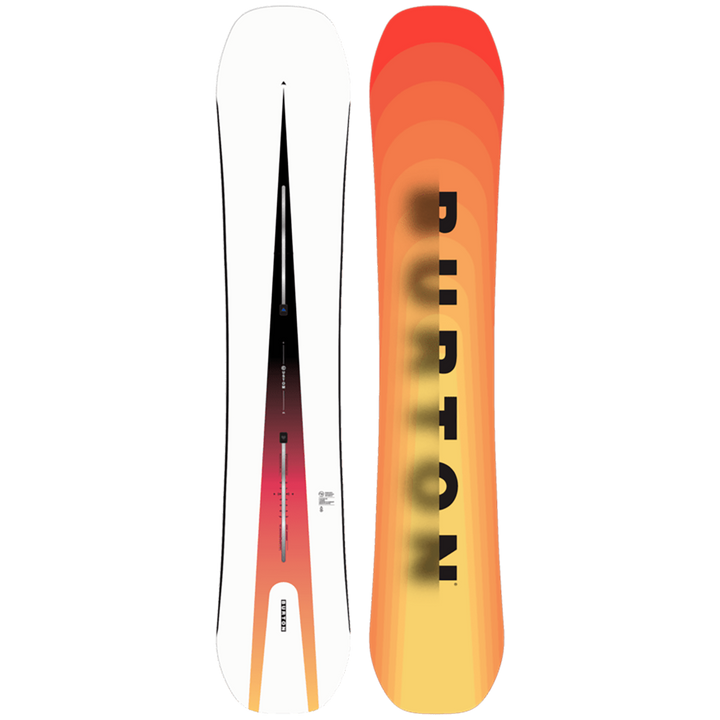 Burton Custom Snowboard 2024