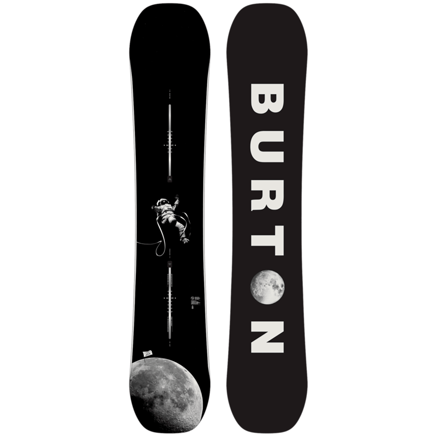 Burton Process Snowboard 2024 – evo