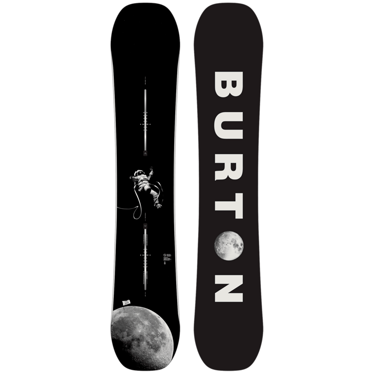 Burton Process Snowboard 2024