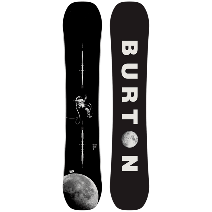 Burton Process Snowboard 2024