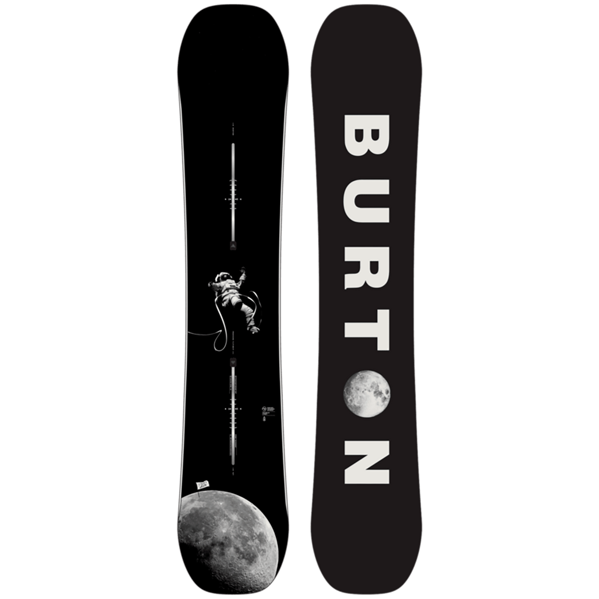 Burton Process Flying V Snowboard 2024