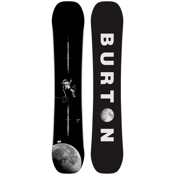 Burton Process Flying V Snowboard 2024