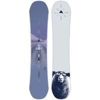 Burton Yeasayer Snowboard - Women's 2024