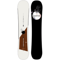 Burton Flight Attendant Snowboard 2024