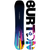 Burton Feelgood Smalls Snowboard - Girls' 2024