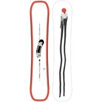 Burton Good Company Snowboard 2024