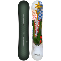 Burton Blossom Snowboard 2024