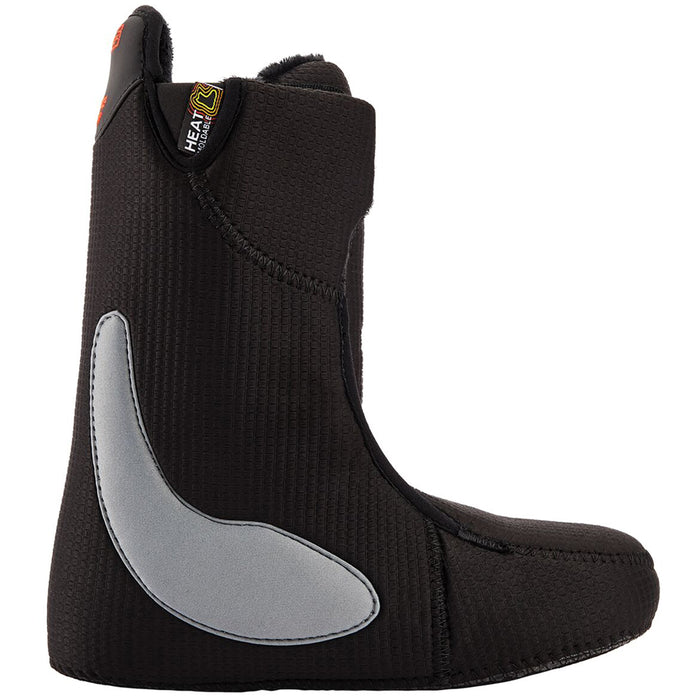 Burton Limelight Step On Wide Snowboard Boots - Women's 2024 Black