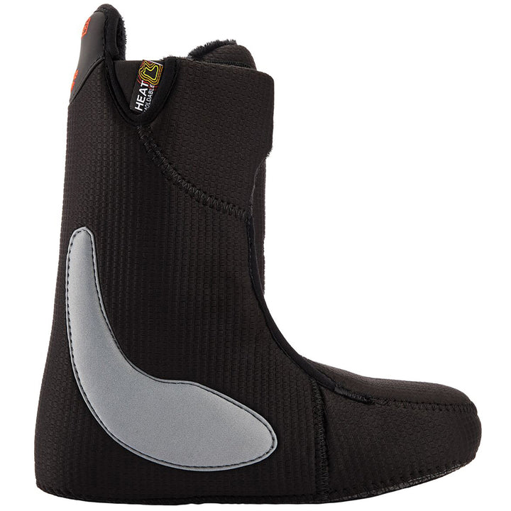 Burton Limelight Step On Wide Snowboard Boots - Women's 2024 Black