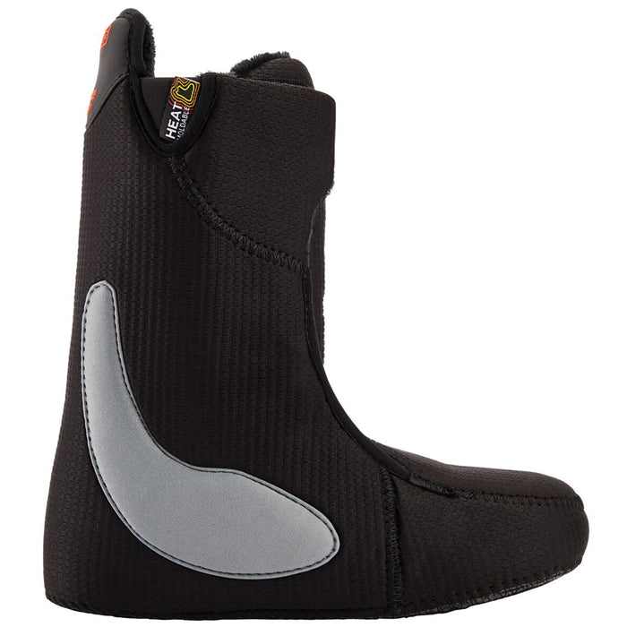Burton Limelight Boa Wide Snowboard Boots - Women's Black