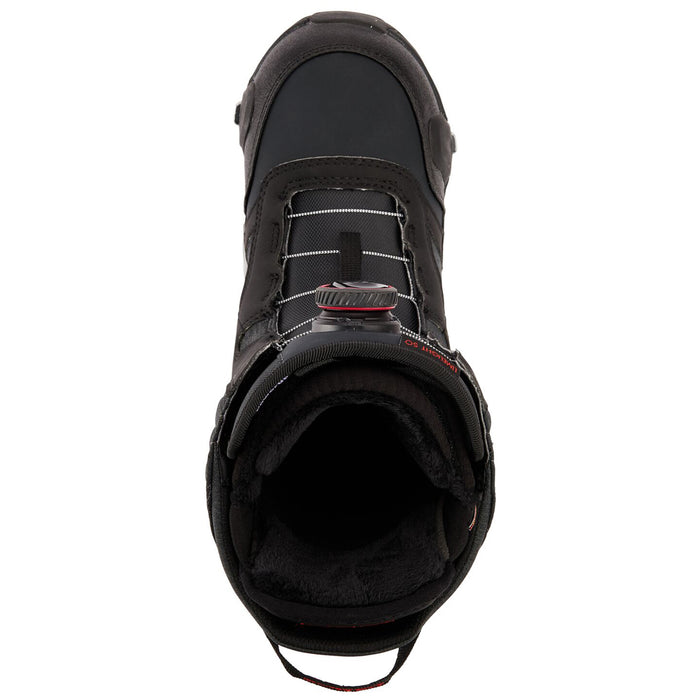 Burton Limelight Step On Wide Snowboard Boots - Women's 2024 Black