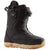 Burton Limelight Boa Wide Snowboard Boots - Women's Black