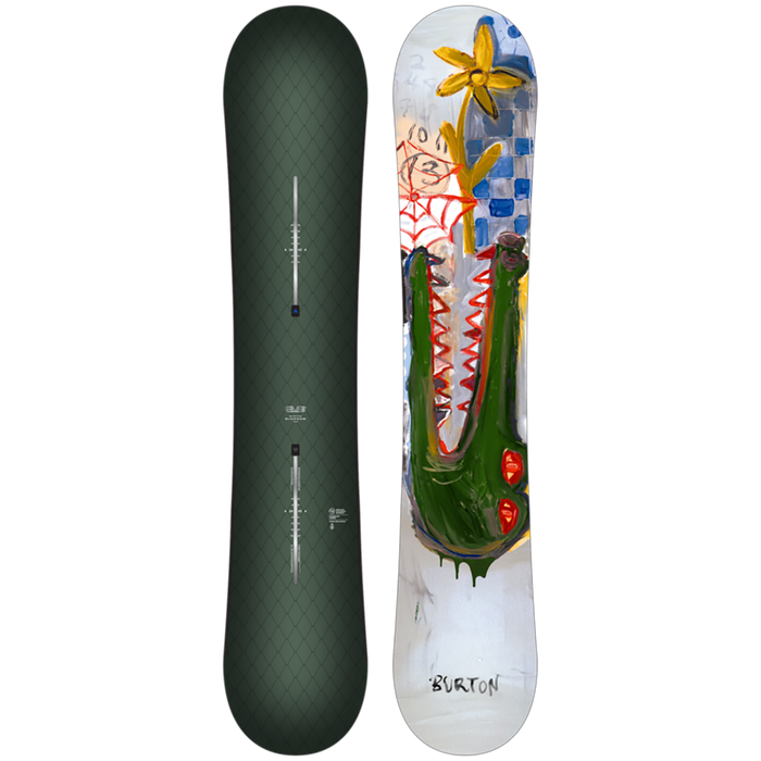 Burton Blossom Snowboard 2024