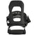 Bataleon Atom Snowboard Bindings 2025 Black