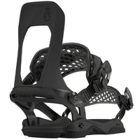 Bataleon Atom Snowboard Bindings 2025 Black::Black