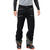 Norrona Lyngen Flex1 Pants - Men's Caviar/Castor Grey