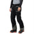 Norrona Lyngen Flex1 Pants - Men's Caviar/Castor Grey