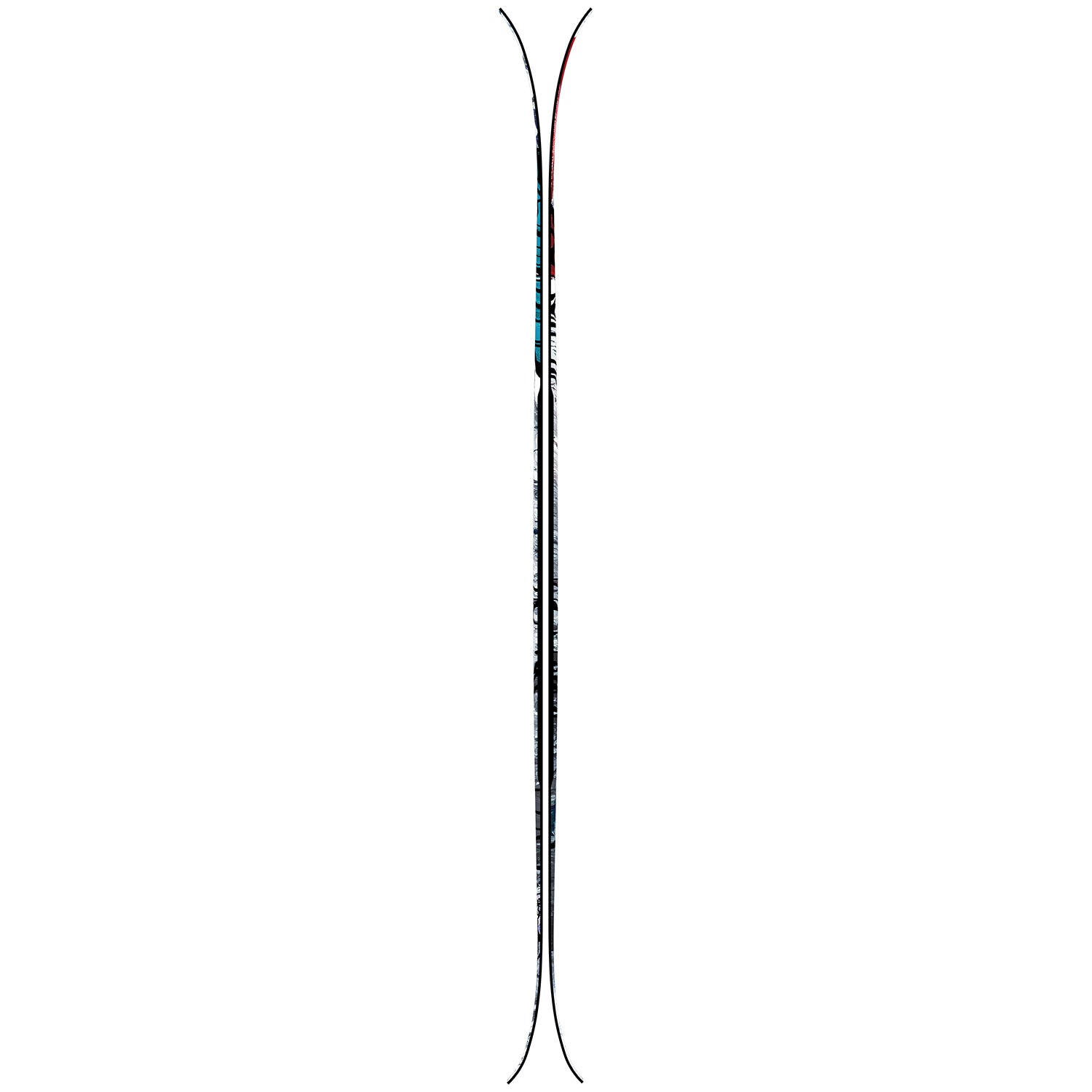 Atomic Bent 85 Skis 2024 – evo
