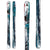 Atomic Bent 85 Skis 2024