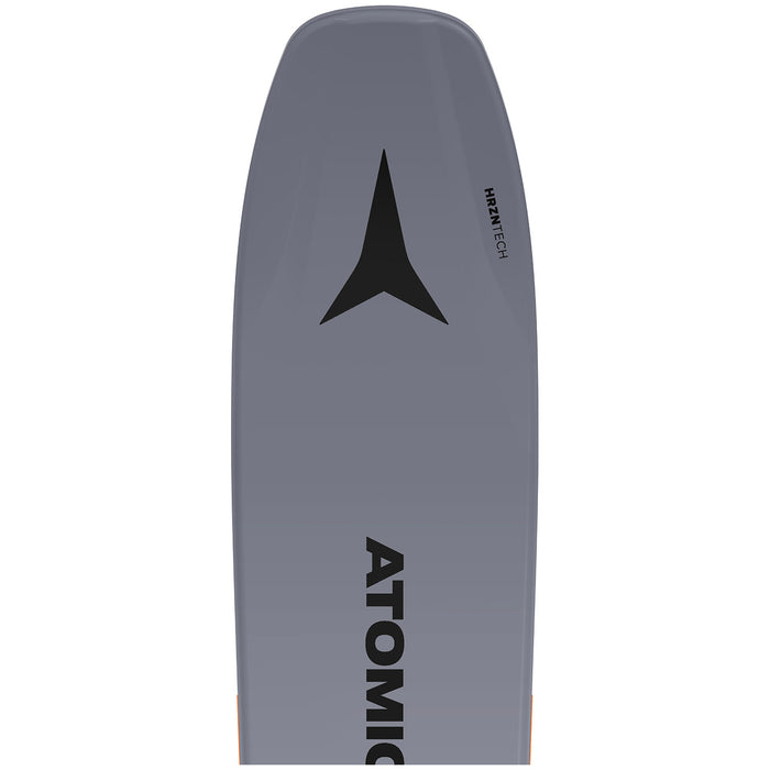 Atomic Backland 100 Skis 2024